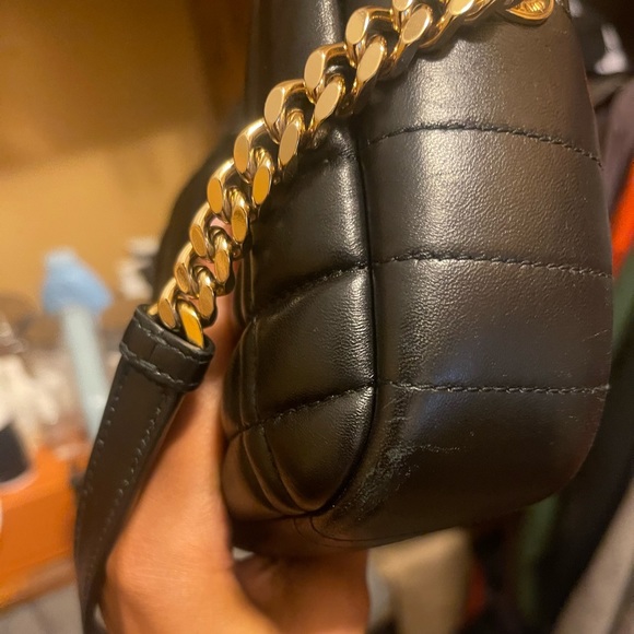 Burberry crossbody - Picture 11 of 13